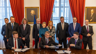 Accordo di coalizione a Praga, sarà governo di destra e anti-Ue