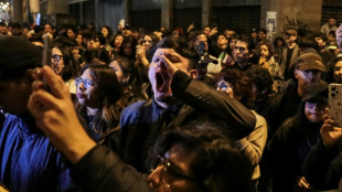 Governo do Peru quer estado de emergência em Lima após manifestações