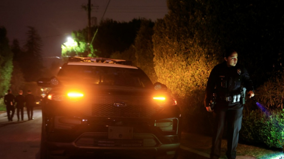 Le réalisateur Rob Reiner et son épouse retrouvés morts, "apparemment" poignardés