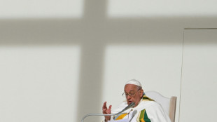 Le pape appelle &agrave; un cessez-le-feu imm&eacute;diat au Liban "martyris&eacute;"