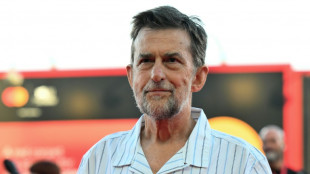 Italian director Moretti leaves  hospital after heart attack