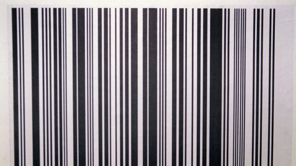 Le code-barres f&ecirc;te ses 50 ans, avant son remplacement progressif par le QR Code