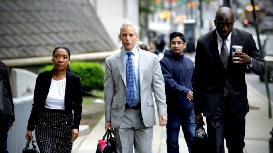 Staatsanwältin beschuldigt Rapper "Diddy" Combs der Manipulation von Frauen