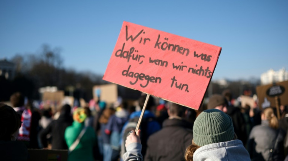 Organisatoren von Anti-Rechts-Festival in Jamel erhalten Aachener Friedenspreis