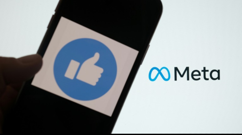 Meta veut encourager la lutte transversale contre les menaces num&eacute;riques