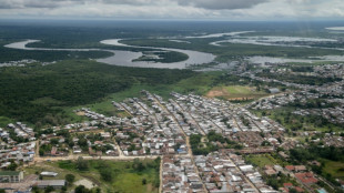 Jornalista peruano é assassinado na Amazônia