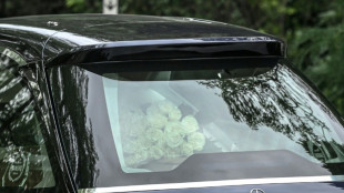 Dernier adieu &agrave; Giorgio Armani dans l'intimit&eacute;