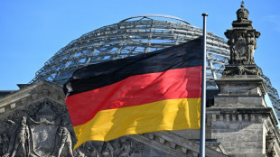 Germany expects zero GDP growth this year, blames Trump tariffs