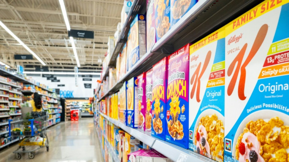 Snap, crackle and pay: Ferrero to buy WK Kellogg for $3.1 bn 