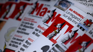 Marianne "ne sera pas vendu", r&eacute;pond son propri&eacute;taire &agrave; ses journalistes