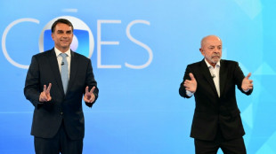 Richtungsentscheidung in Brasilien: Stichwahl zwischen Lula und Fl&aacute;vio Bolsonaro