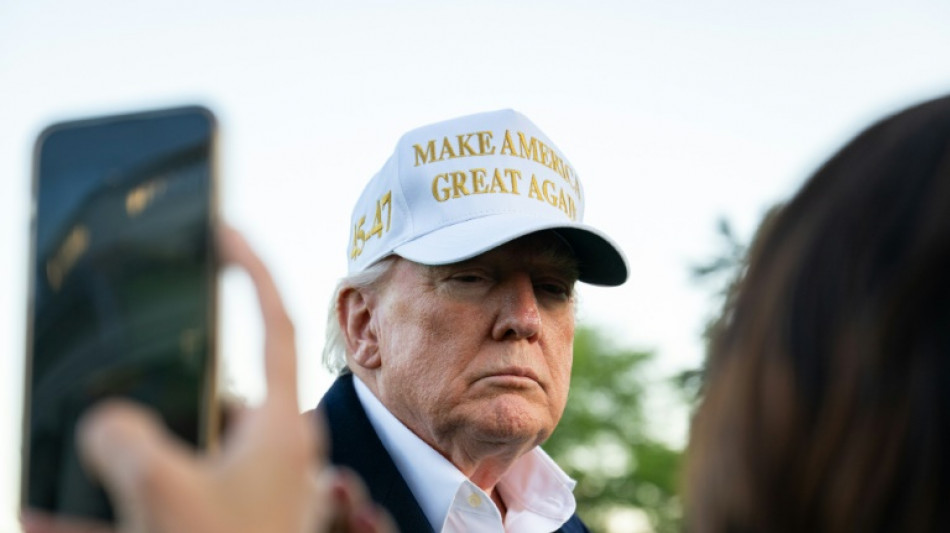 Trump toma medidas contra 'cidades-santuário' dos EUA