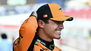 Norris conquista pole position do GP da &Aacute;ustria de F1; Bortoleto larga em 8&ordm;