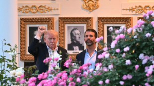 Trump lanza una operaci&oacute;n para desbloquear el estrecho de Ormuz e Ir&aacute;n amenaza con ataques