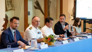 En Nouvelle-Cal&eacute;donie, &eacute;chec des n&eacute;gociations sur l'avenir institutionnel