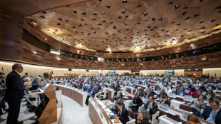 L'accord international sur les pand&eacute;mies est adopt&eacute; &agrave; l'OMS