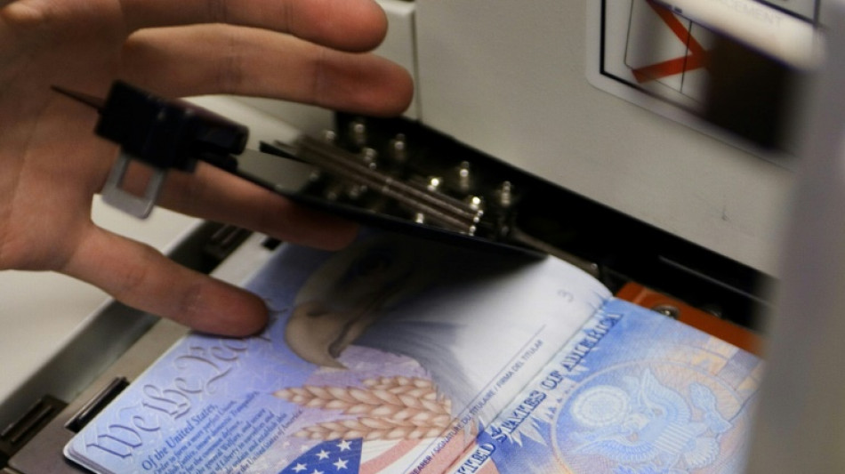 Renovar o passaporte nos EUA, um processo longo e dif&iacute;cil ap&oacute;s a pandemia