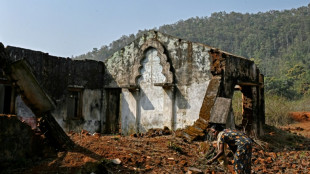 Inde: la perspective d'une troisi&egrave;me victoire de Modi tourmente les chr&eacute;tiens