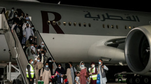 US tells Afghans to choose Taliban home or DR Congo: activist