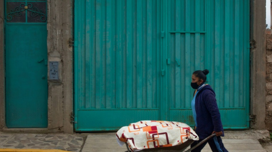 Desempleo, menores salarios, precariedad: el legado de la pandemia para las latinoamericanas