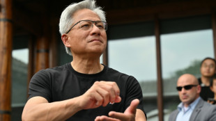 "Ernste Sicherheitsprobleme": Chinas Internetbeh&ouml;rde zitiert Nvidia zum Gespr&auml;ch