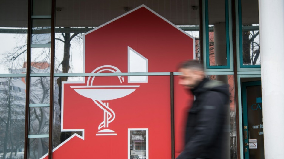 Arzneimittelpreisbindung f&uuml;r Versandapotheken im EU-Ausland wackelt