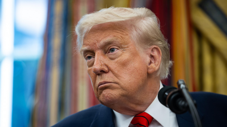 Gaza, Trump: altri 3 israeliani ostaggi di Hamas sono morti