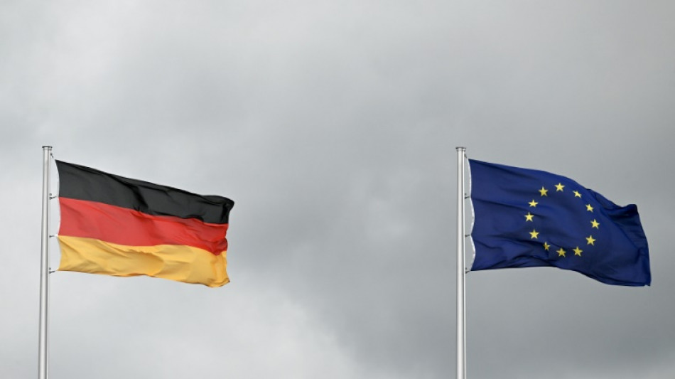 Whistleblower-Richtlinie zu sp&auml;t umgesetzt: Deutschland muss 34 Millionen zahlen