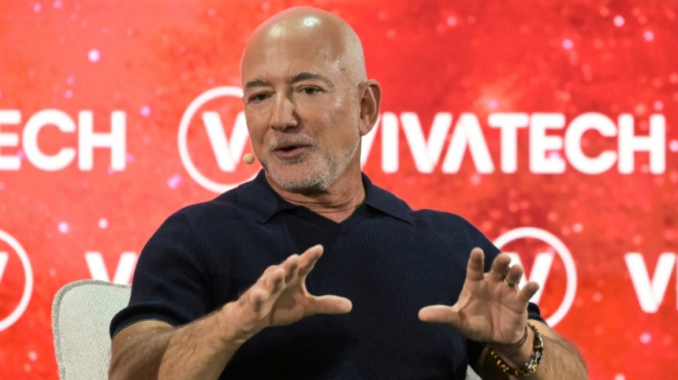 Liverpool deal with Bezos consortium raises stakes in US battle for Premier League power