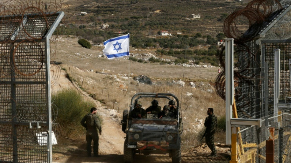 Dans le Golan occup&eacute; par Isra&euml;l, des habitants veulent la paix et un retour sous contr&ocirc;le syrien