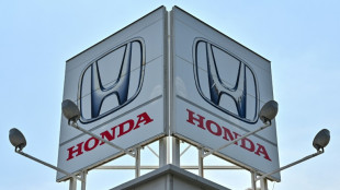 Honda forecasts 70% net profit drop citing 'tariff impact'