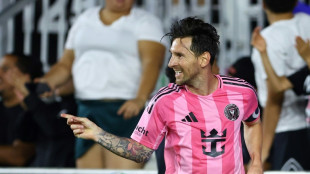 Messi and Suarez each score twice as Miami rips Montreal