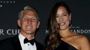 Ana Ivanovic lobt Sinn f&uuml;r Romantik von Ehemann Bastian Schweinsteiger