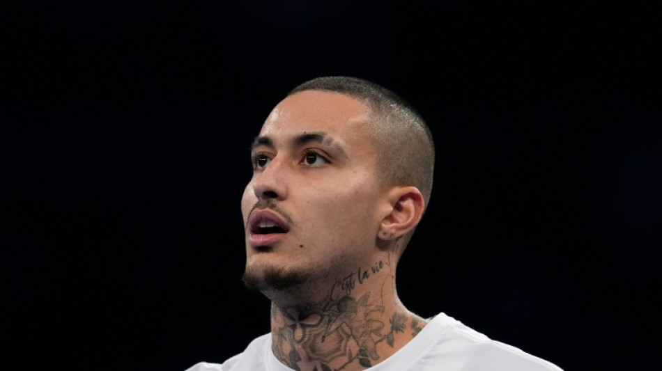 Injury-hit Bucks down Celtics, Rockets edge Clippers