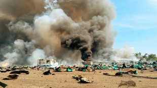 Una explosión en una fábrica de fuegos artificiales deja más de 20 heridos en Venezuela