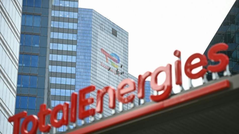 Westliche Energieriesen ziehen sich aus Myanmar zur&uuml;ck