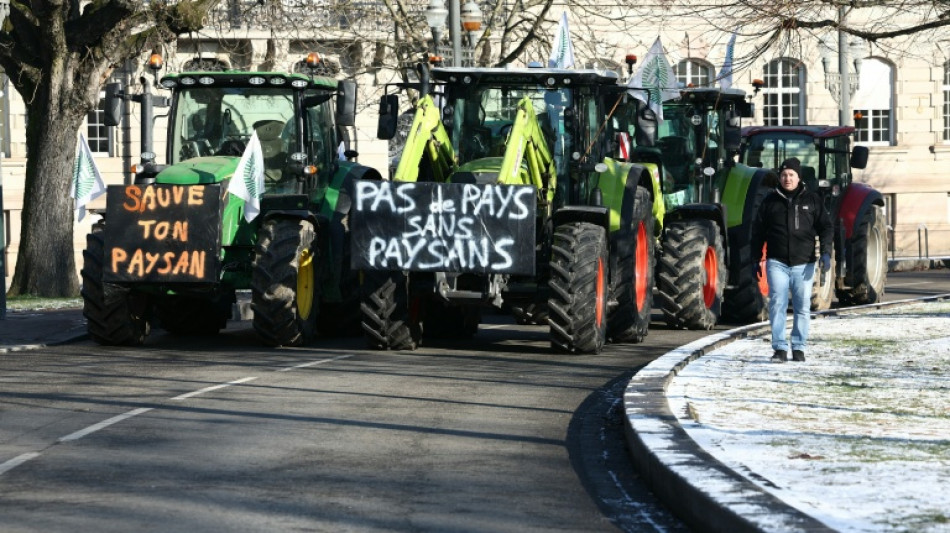 UE busca apoio para assinar acordo comercial com o Mercosul