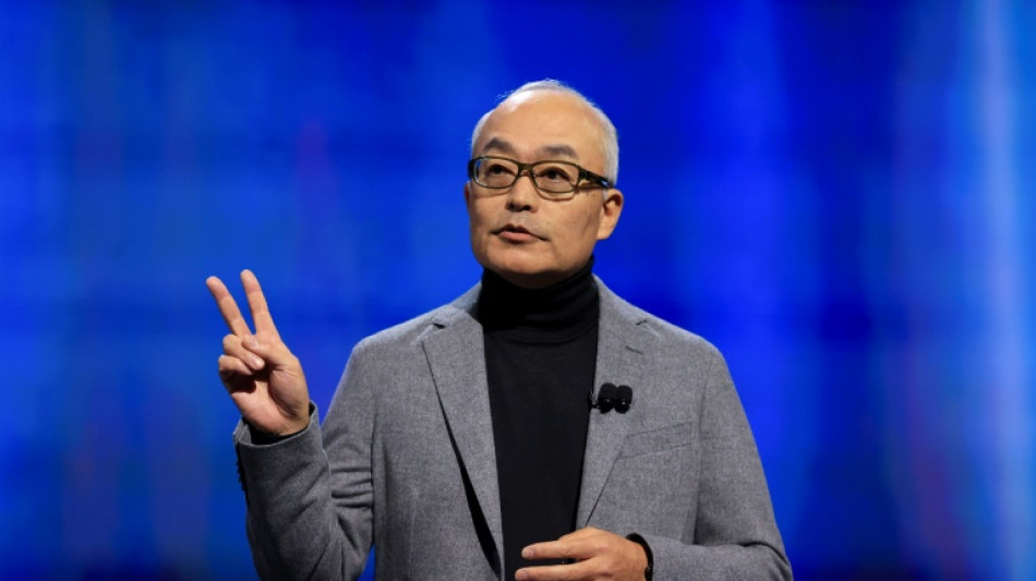 Sony designa nuevo director ejecutivo en una reorganizaci&oacute;n administrativa