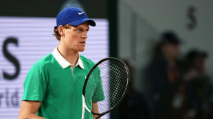 Sinner and Djokovic step up French Open challenges
