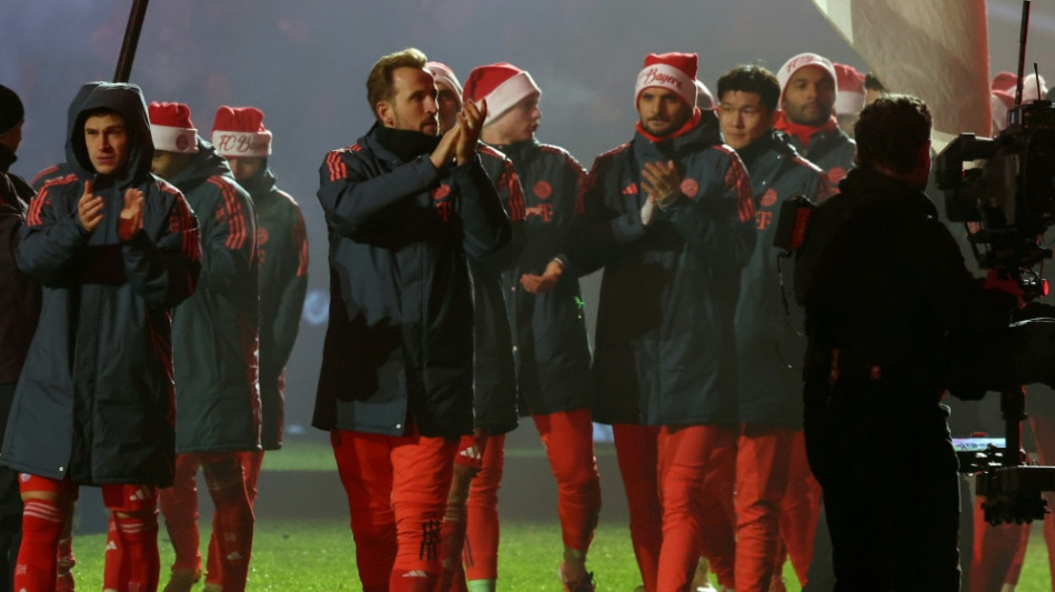 "Natürlich eine Enttäuschung": Bayern patzen gegen Mainz