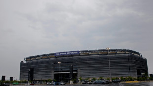 Stifling heat, storm delays: weather extremes could impact World Cup