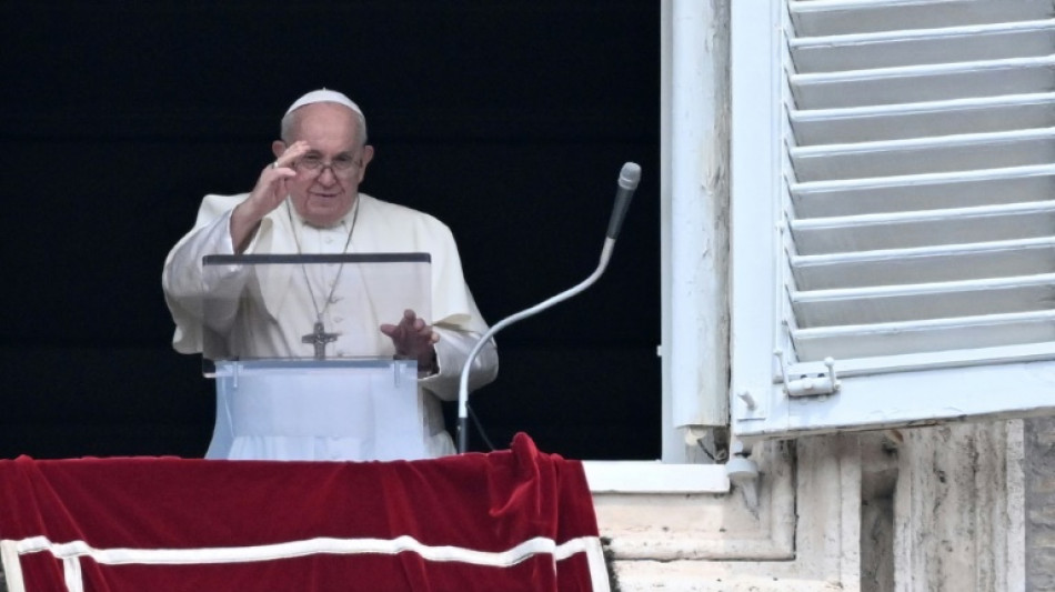 Papa diz estar 'feliz' por visitar Mong&oacute;lia, povo 'nobre e s&aacute;bio'