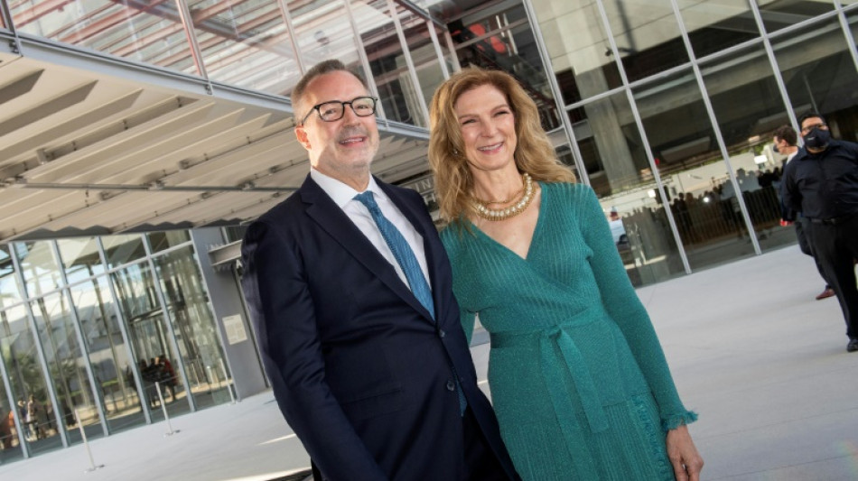 Academia de Hollywood renueva liderazgo tras a&ntilde;os dram&aacute;ticos en los &Oacute;scar