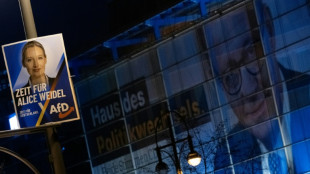 Unions-Parlamentsgesch&auml;ftsf&uuml;hrer: CDU-Pr&auml;sidium gegen Zusammenarbeit mit AfD