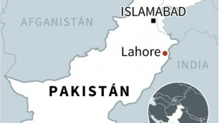 Nueve polic&iacute;as muertos por ataque contra un puesto de control en Pakist&aacute;n
