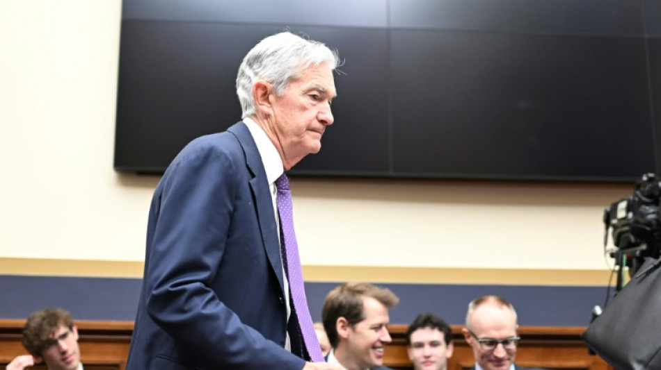 La Fed comienza una reuni&oacute;n sobre las tasas en un entorno agitado