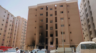 Kowe&iuml;t: 49 morts dans l'incendie d'un immeuble abritant des travailleurs &eacute;trangers