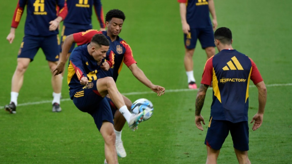 "El juego de Espa&ntilde;a va a ser m&aacute;s directo", cree el seleccionador noruego