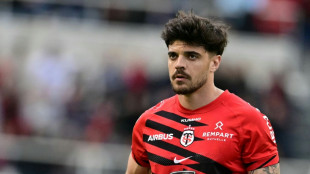 Toulouse's Ntamack suffers concussion in Top 14, Willemse nears exit