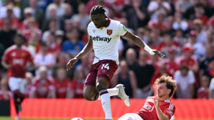 Meia ganês Mohammed Kudus deixa West Ham e assina com Tottenham